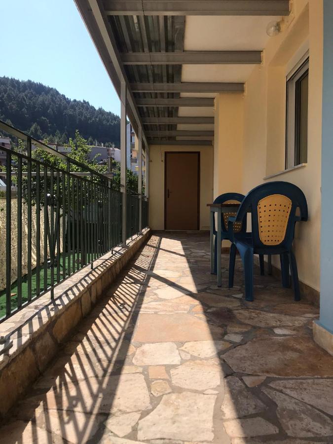 Ag Apartment Igoumenitsa Exterior photo